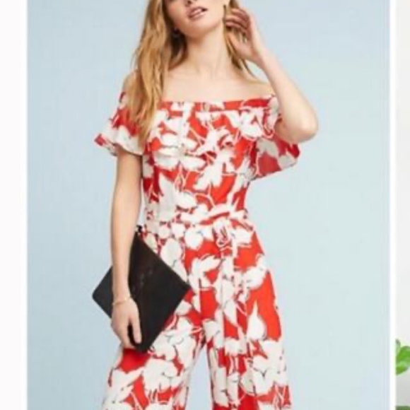 Elevenses Anthropologie - Picture 5 of 5